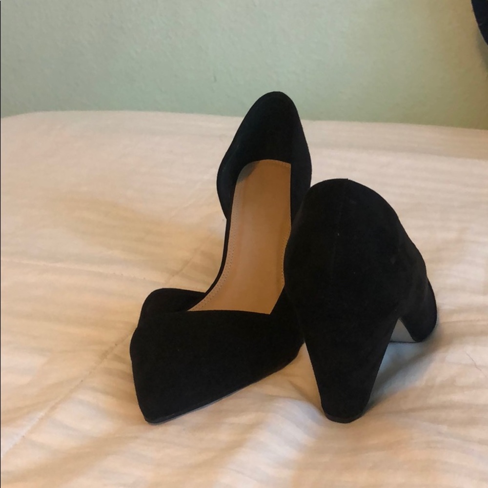 Sexy Short Heels